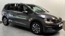 
										Volkswagen Touran 1.6 TDI 115 BMT 7pl Sound – 2017 full									