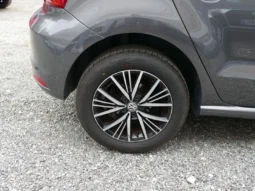 
										Volkswagen Polo 1.2 TSI 90 CH Match BVM5 – 2017 full									