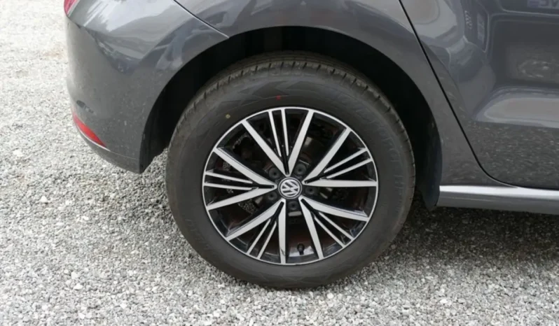 
								Volkswagen Polo 1.2 TSI 90 CH Match BVM5 – 2017 full									