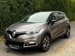 
										Renault Captur 1.5 dCi 90ch Energy Intens ECO² – 2015 full									