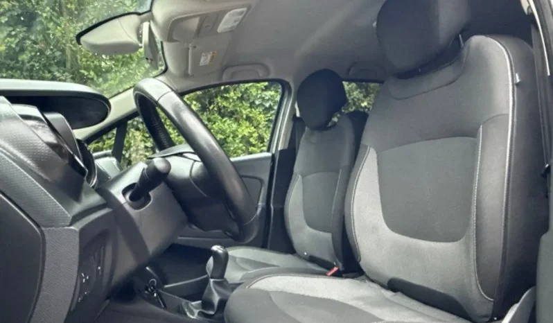 
								Renault Captur 1.5 dCi 90ch Energy Intens ECO² – 2015 full									