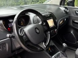 
										Renault Captur 1.5 dCi 90ch Energy Intens ECO² – 2015 full									