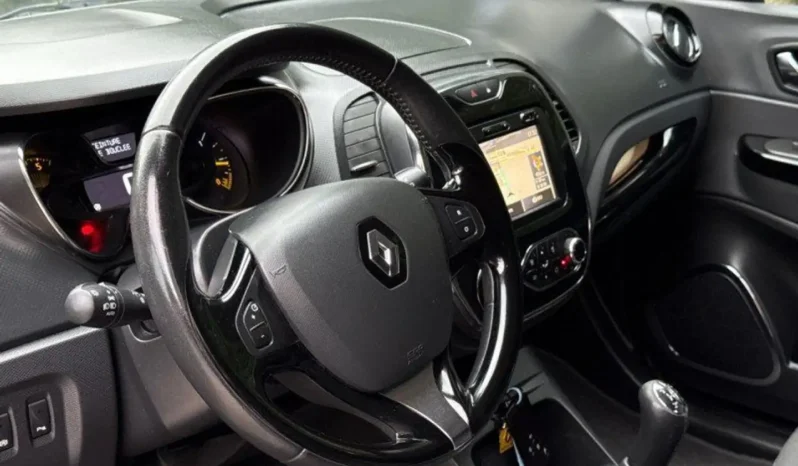 
								Renault Captur 1.5 dCi 90ch Energy Intens ECO² – 2015 full									