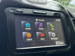 
										Renault Captur 1.5 dCi 90ch Energy Intens ECO² – 2015 full									