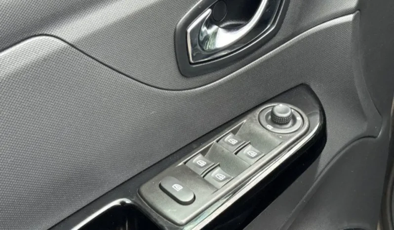 
								Renault Captur 1.5 dCi 90ch Energy Intens ECO² – 2015 full									