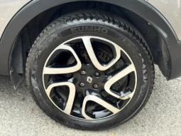 
										Renault Captur 1.5 dCi 90ch Energy Intens ECO² – 2015 full									