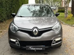 
										Renault Captur 1.5 dCi 90ch Energy Intens ECO² – 2015 full									