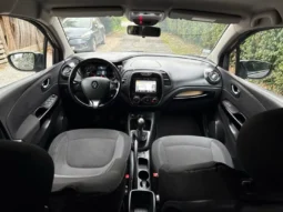 
										Renault Captur 1.5 dCi 90ch Energy Intens ECO² – 2015 full									