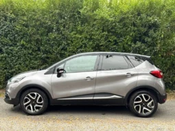 
										Renault Captur 1.5 dCi 90ch Energy Intens ECO² – 2015 full									