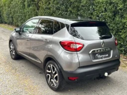 
										Renault Captur 1.5 dCi 90ch Energy Intens ECO² – 2015 full									