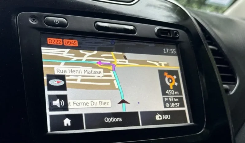 
								Renault Captur 1.5 dCi 90ch Energy Intens ECO² – 2015 full									