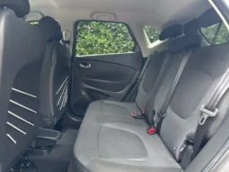 
										Renault Captur 1.5 dCi 90ch Energy Intens ECO² – 2015 full									