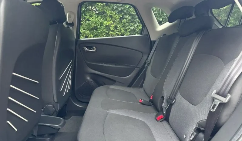 
								Renault Captur 1.5 dCi 90ch Energy Intens ECO² – 2015 full									