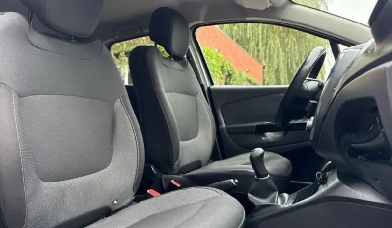 
								Renault Captur 1.5 dCi 90ch Energy Intens ECO² – 2015 full									