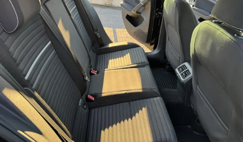 
								Volkswagen Golf 1.6 TDI CR FAP BlueMotion 105 VII Cup – 2014 full									