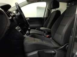 
										Volkswagen Touran 1.6 TDI 115 BMT 7pl Sound – 2017 full									