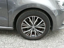 
										Volkswagen Polo 1.2 TSI 90 CH Match BVM5 – 2017 full									