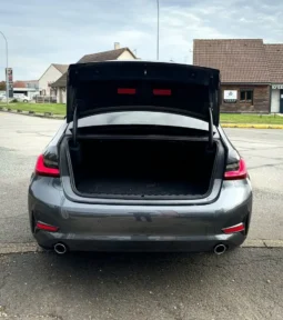 
										BMW 316d Lounge 2.0 120 CV BVA8 – 2021 full									